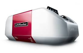 8550W DC Battery Backup Belt Drive Wi-Fi Garage Door Opener